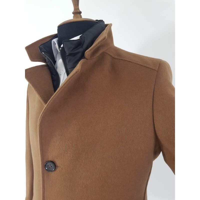 Odzież dla mężczyzn – nowoczesna forma – model 20 - zdjęcie 1