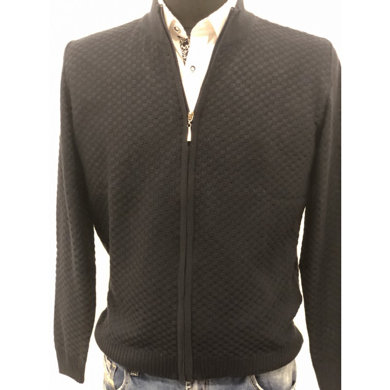 Moda męska – harmonijny design – model 21 - zdjęcie 1