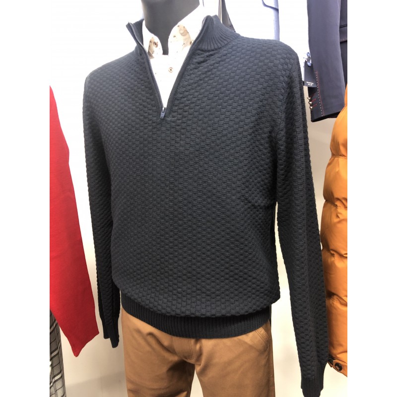 Styl męski – elegancja i komfort – model 25 - zdjęcie 1