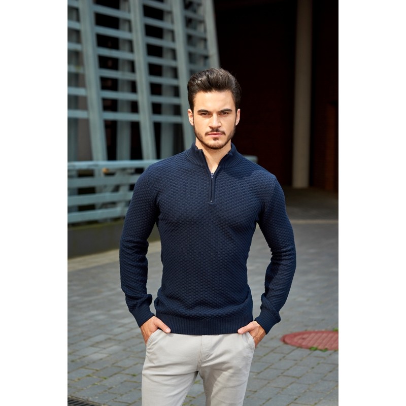 Moda męska – stylowa kolekcja – model 27